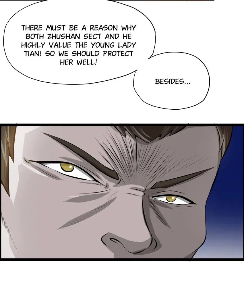 I, Taoist Wu Xin Chapter 5 page 45 - 