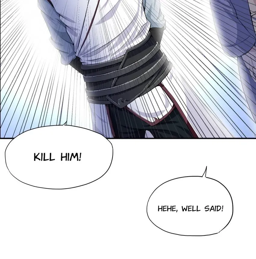 I, Taoist Wu Xin Chapter 5 page 47 - 