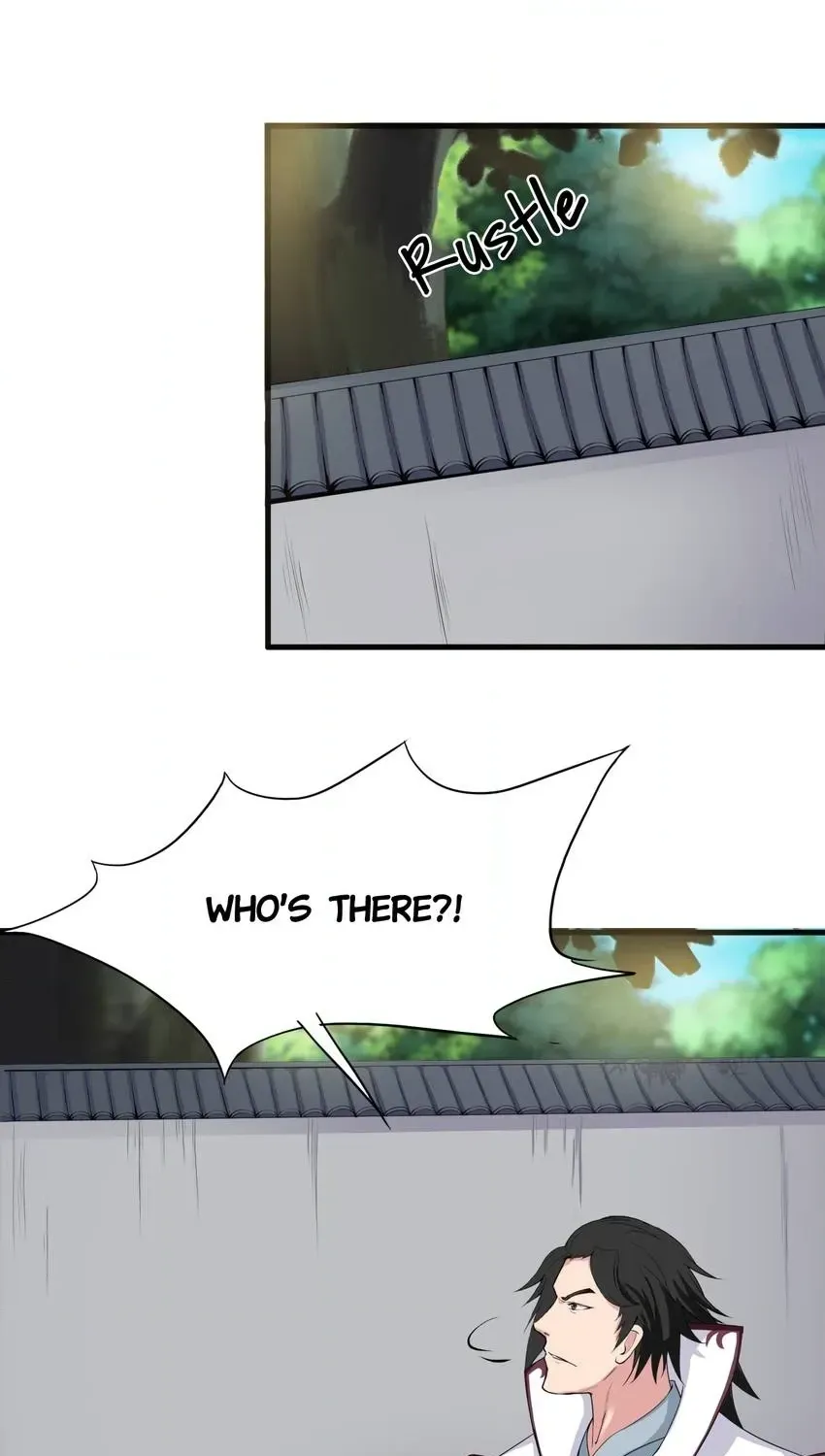 I, Taoist Wu Xin Chapter 5 page 48 - 