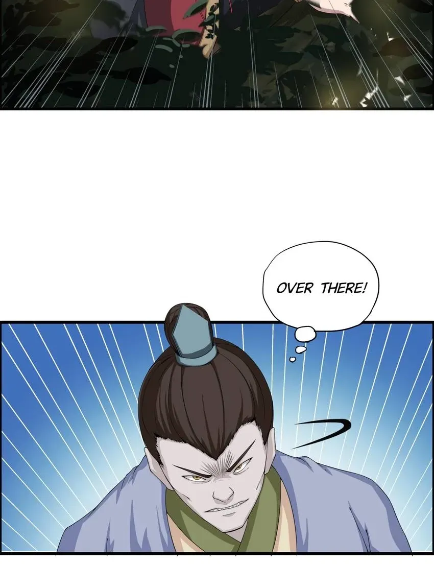 I, Taoist Wu Xin Chapter 5 page 51 - 