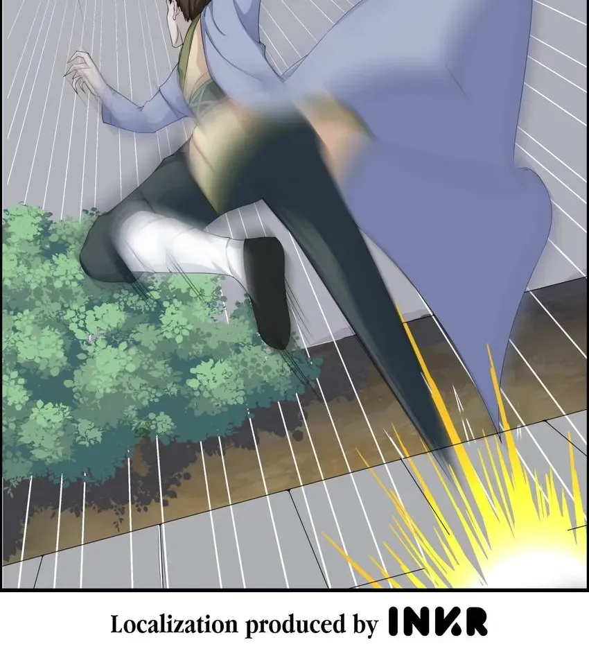 I, Taoist Wu Xin Chapter 5 page 53 - 