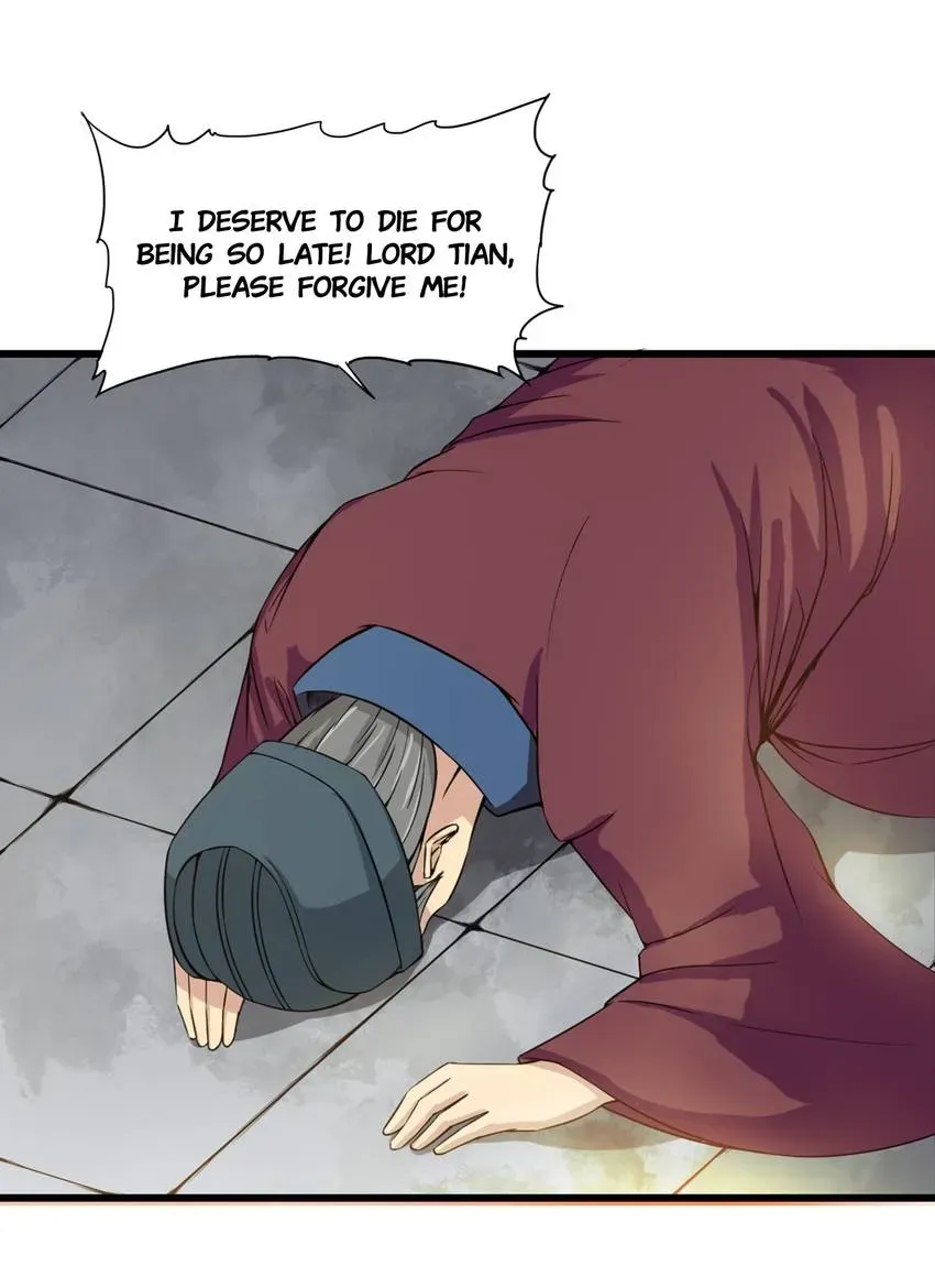 I, Taoist Wu Xin Chapter 5 page 7 - 