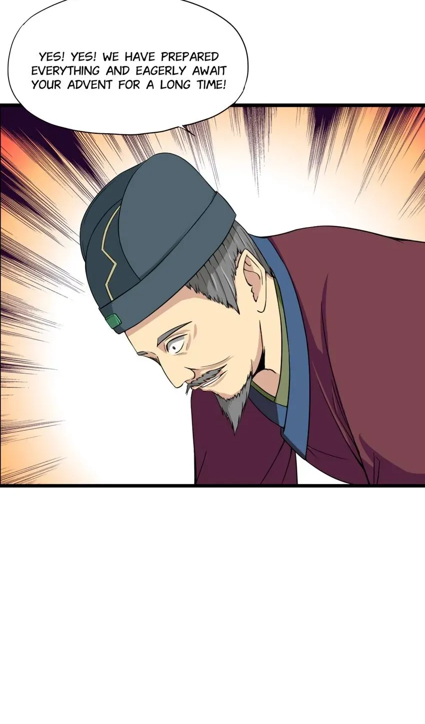 I, Taoist Wu Xin Chapter 5 page 9 - 