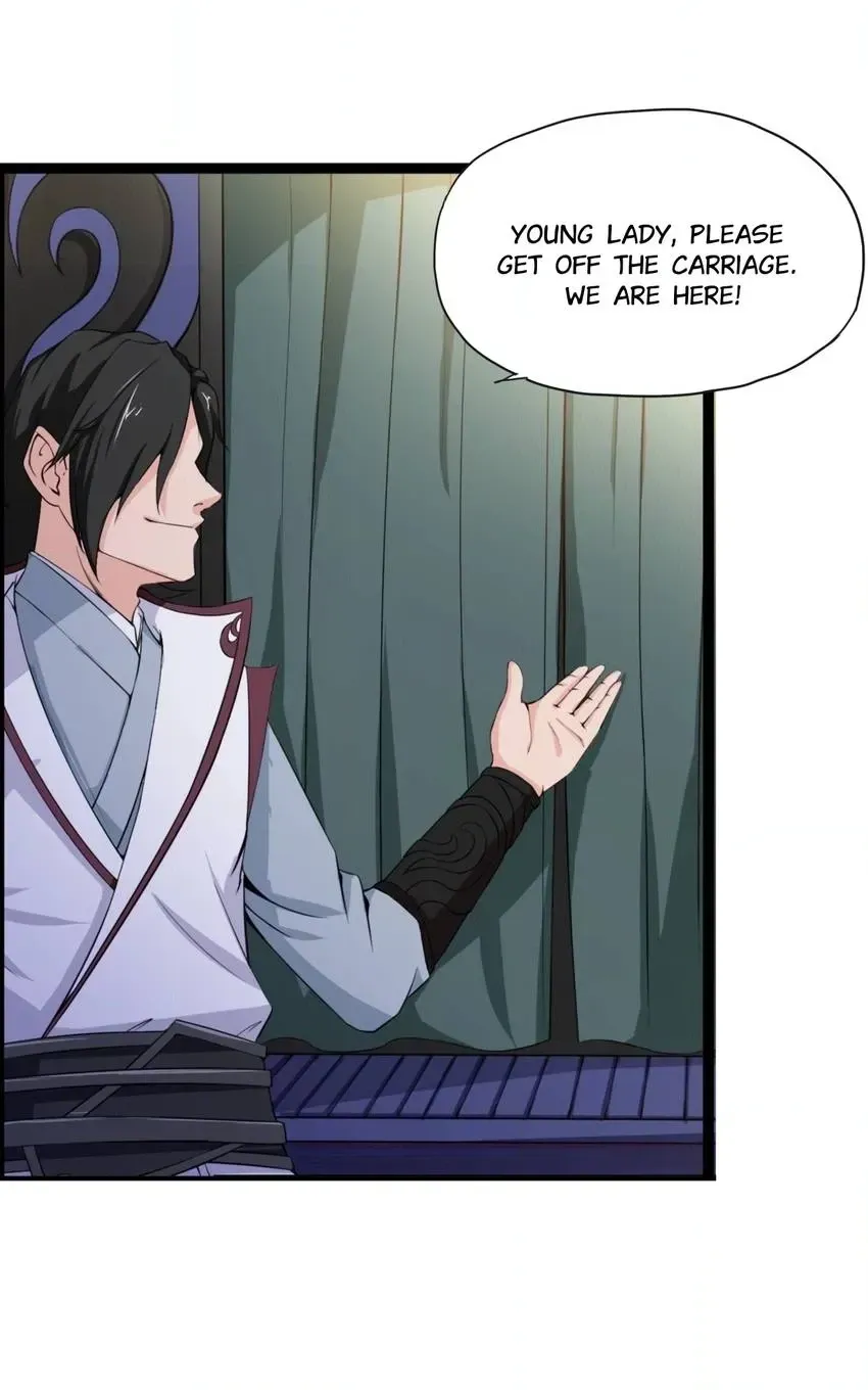 I, Taoist Wu Xin Chapter 5 page 10 - 