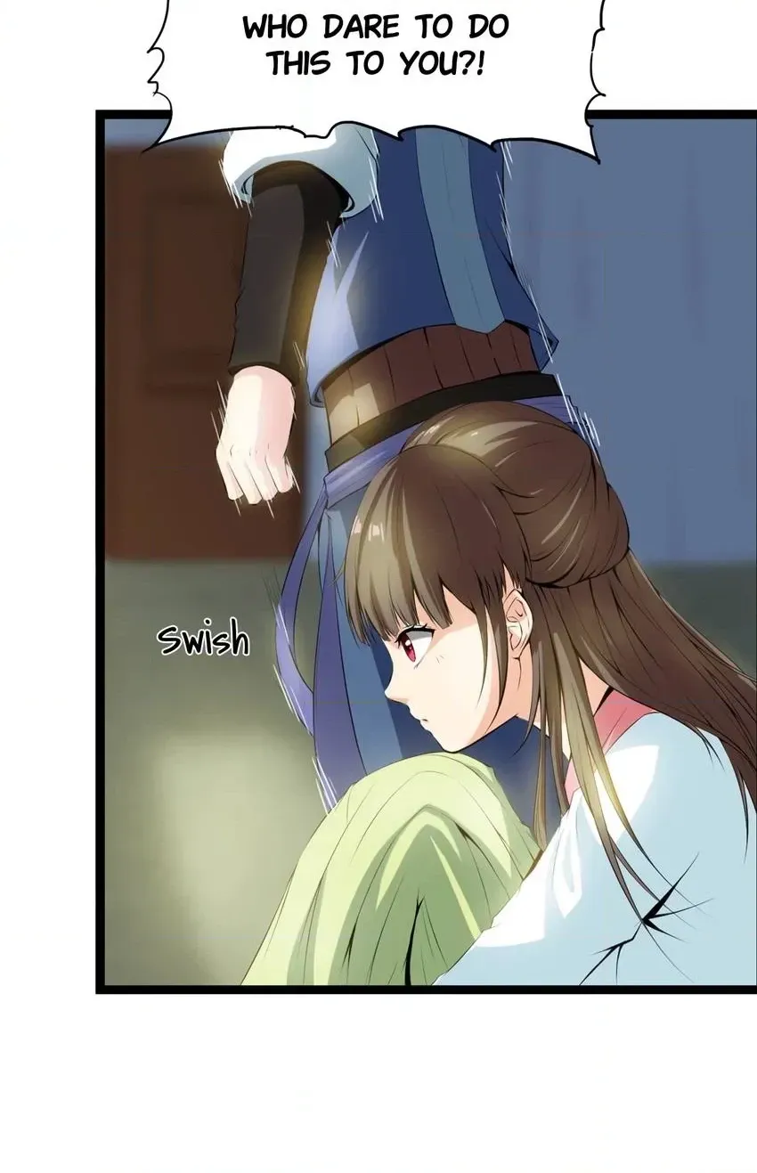 I, Taoist Wu Xin Chapter 6 page 13 - 
