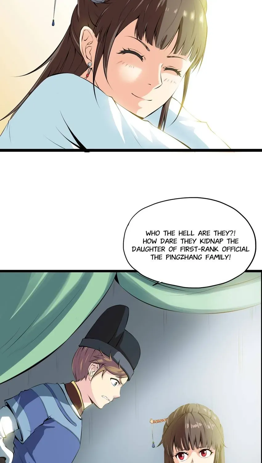 I, Taoist Wu Xin Chapter 6 page 16 - 