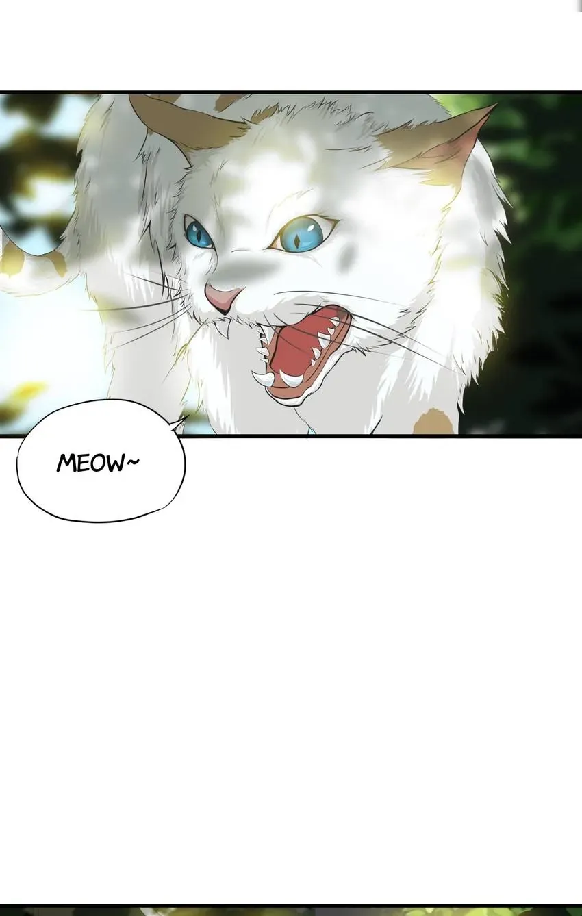 I, Taoist Wu Xin Chapter 6 page 3 - 
