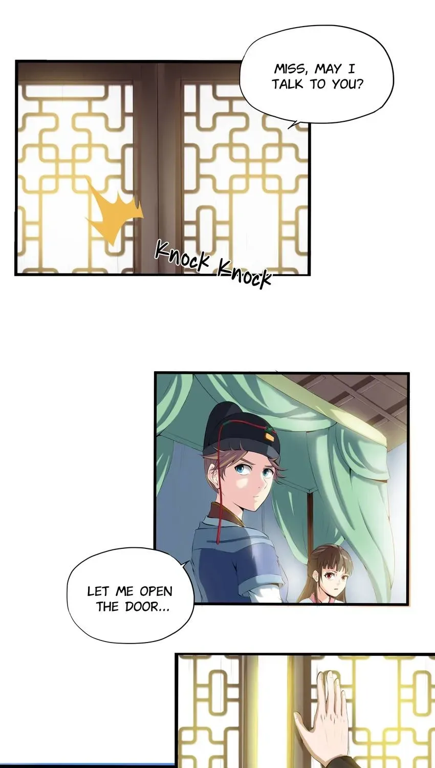 I, Taoist Wu Xin Chapter 6 page 27 - 