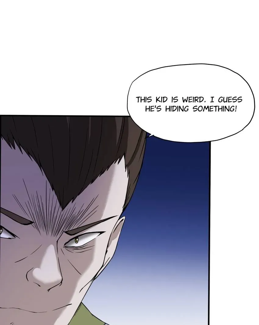 I, Taoist Wu Xin Chapter 6 page 35 - 