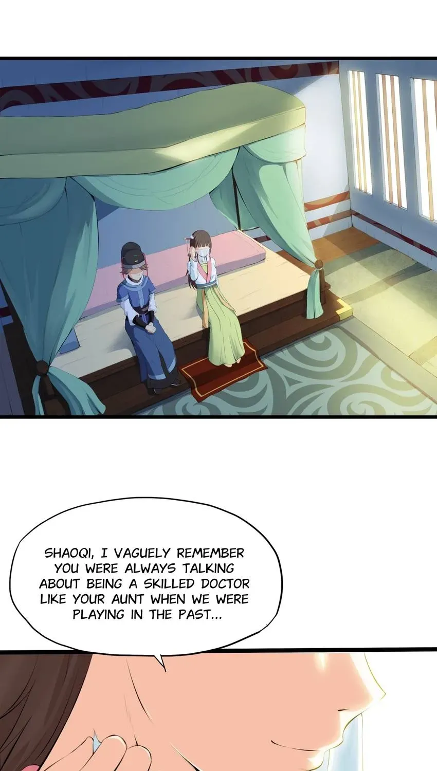 I, Taoist Wu Xin Chapter 6 page 6 - 