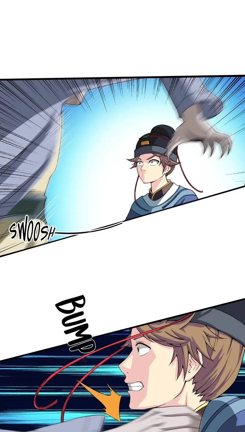 I, Taoist Wu Xin Chapter 6 page 52 - 