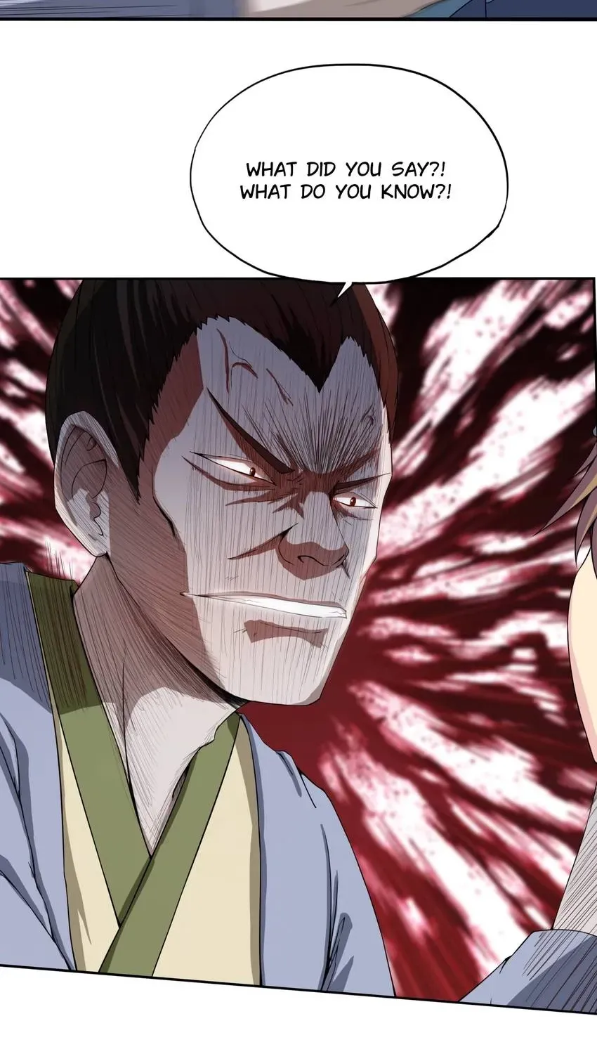 I, Taoist Wu Xin Chapter 6 page 54 - 