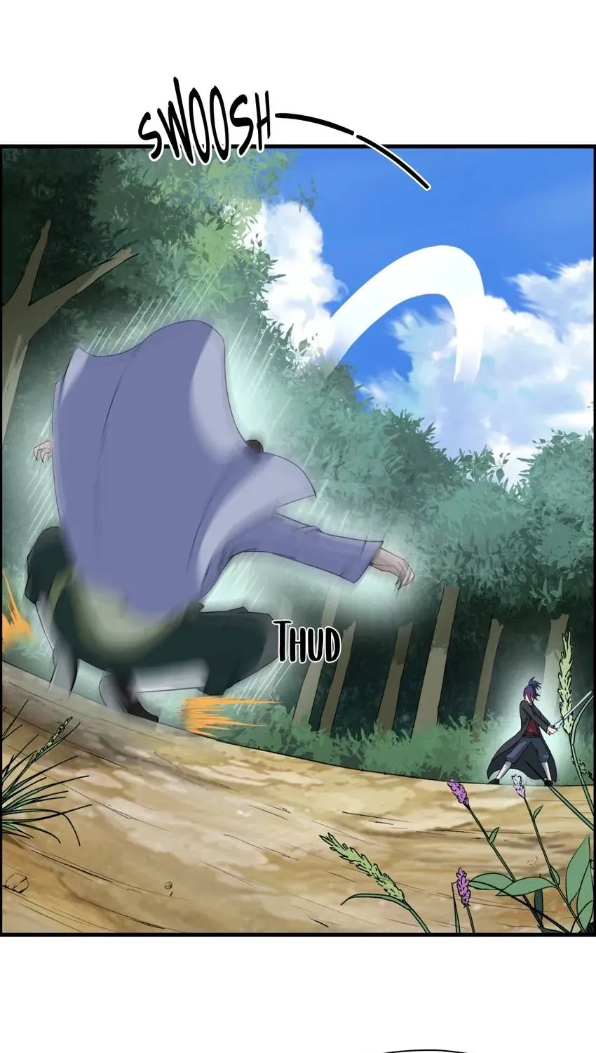 I, Taoist Wu Xin Chapter 8 page 12 - 