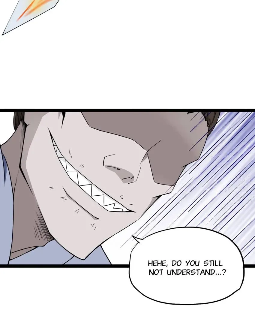 I, Taoist Wu Xin Chapter 8 page 19 - 