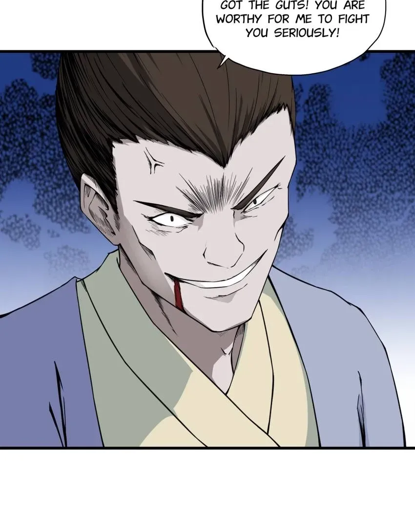 I, Taoist Wu Xin Chapter 8 page 33 - 