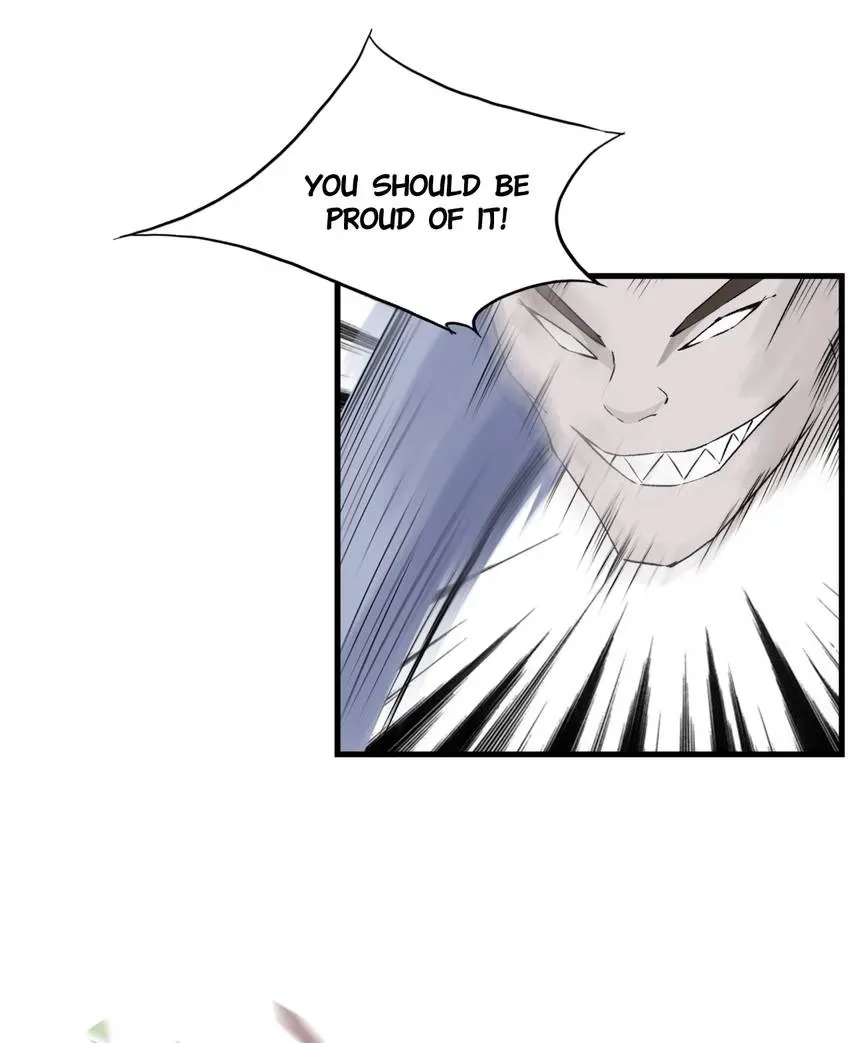 I, Taoist Wu Xin Chapter 8 page 47 - 