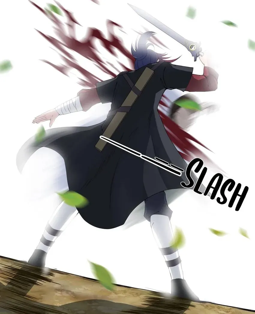 I, Taoist Wu Xin Chapter 8 page 48 - 