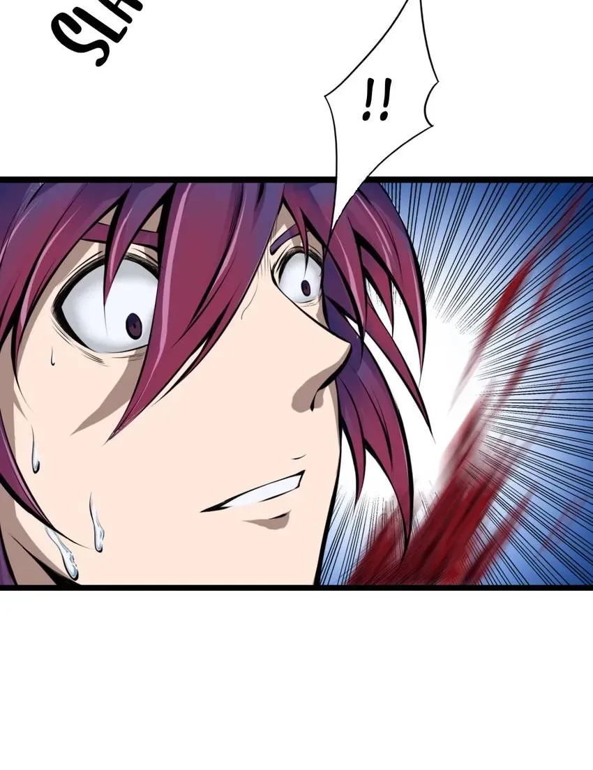 I, Taoist Wu Xin Chapter 8 page 50 - 