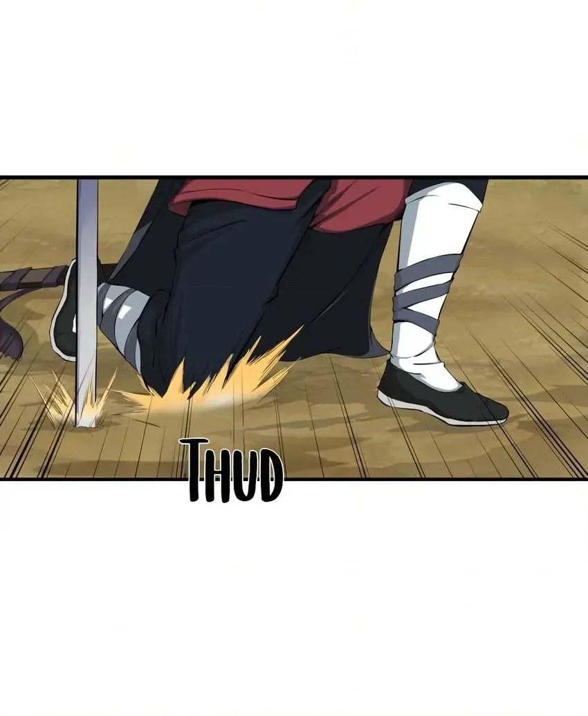 I, Taoist Wu Xin Chapter 8 page 51 - 