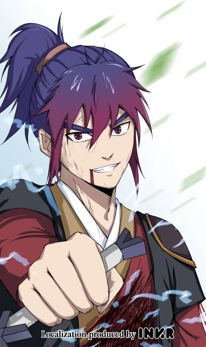 I, Taoist Wu Xin Chapter 8 page 73 - 