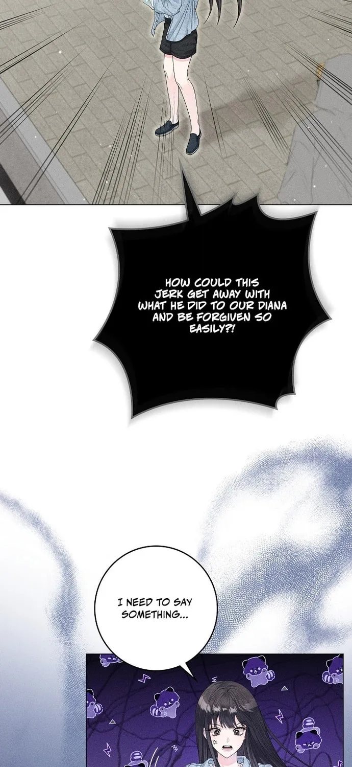 I Taught You Carefully, so Why Are You Obsessed? Chapter 1 page 14 - 