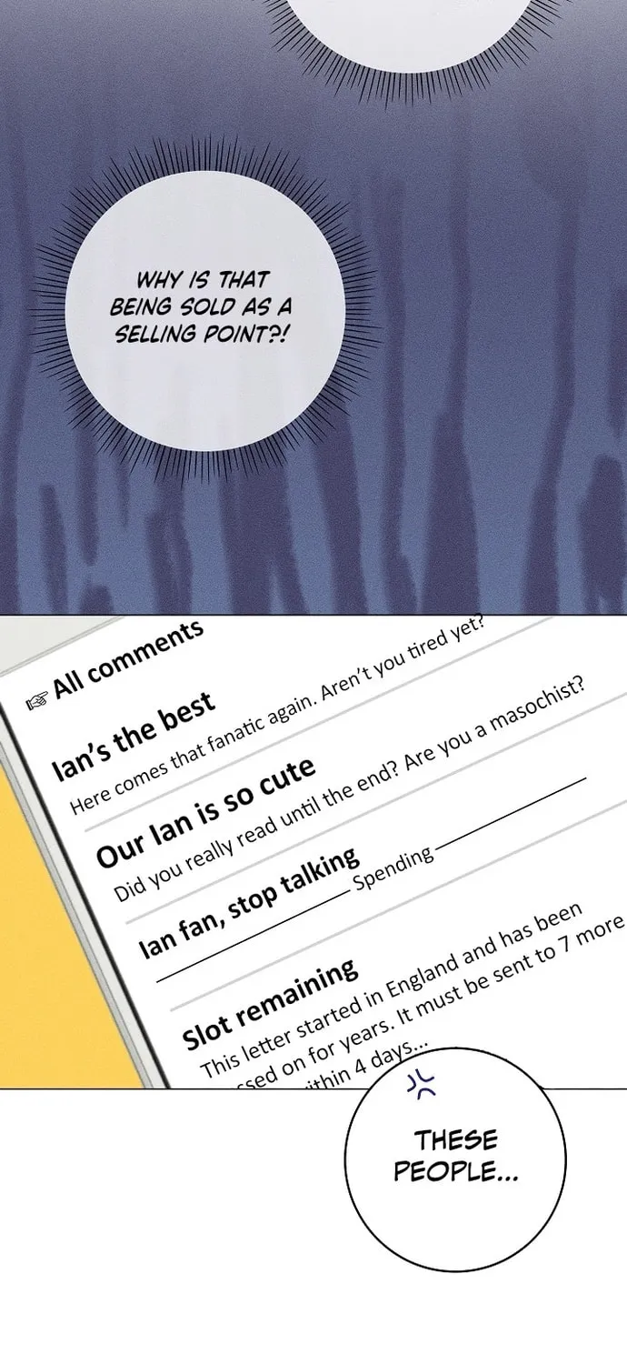 I Taught You Carefully, so Why Are You Obsessed? Chapter 1 page 21 - 