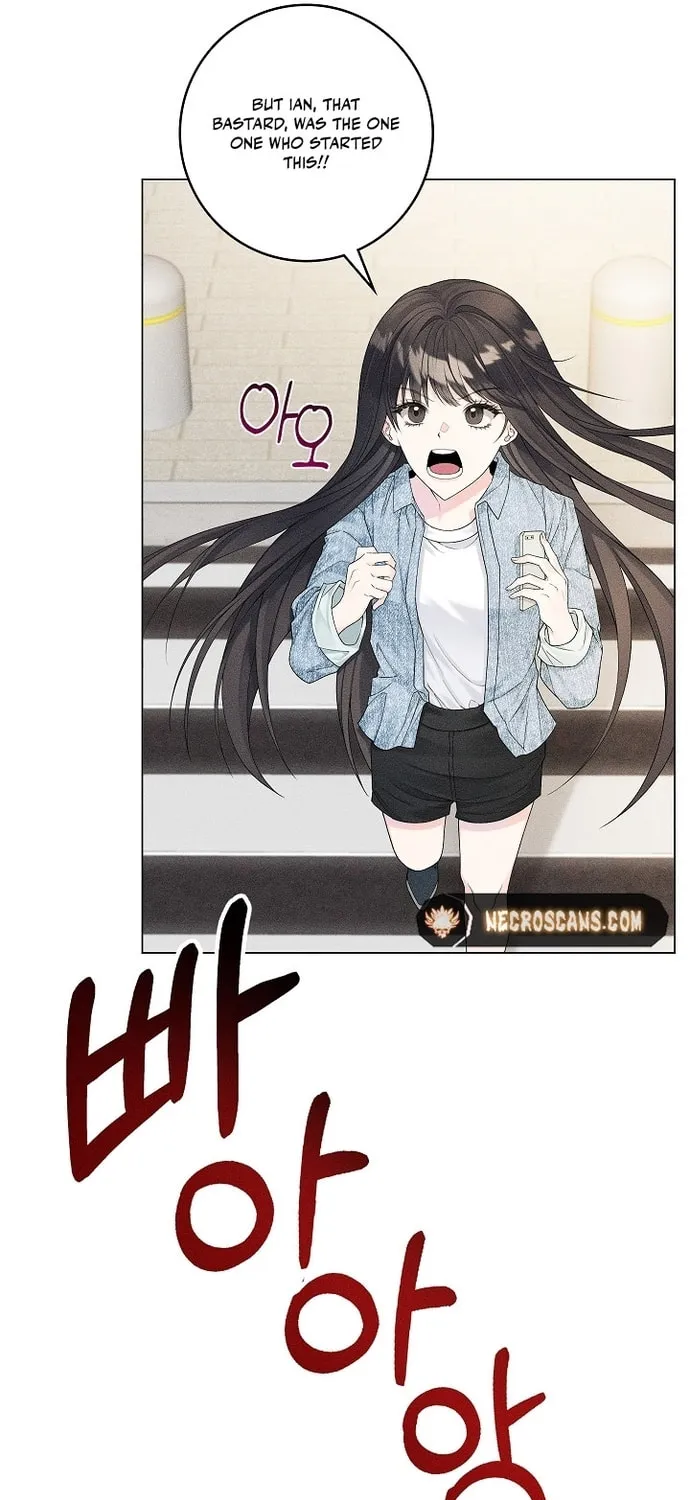 I Taught You Carefully, so Why Are You Obsessed? Chapter 1 page 23 - 