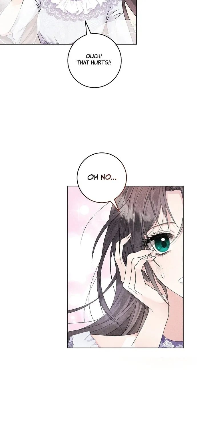 I Taught You Carefully, so Why Are You Obsessed? Chapter 1 page 33 - 
