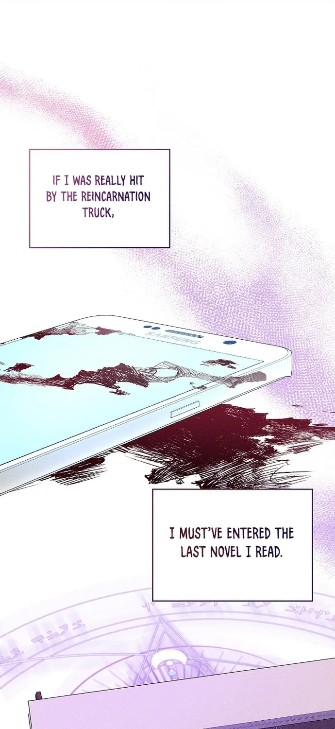 I Taught You Carefully, so Why Are You Obsessed? Chapter 1 page 37 - 