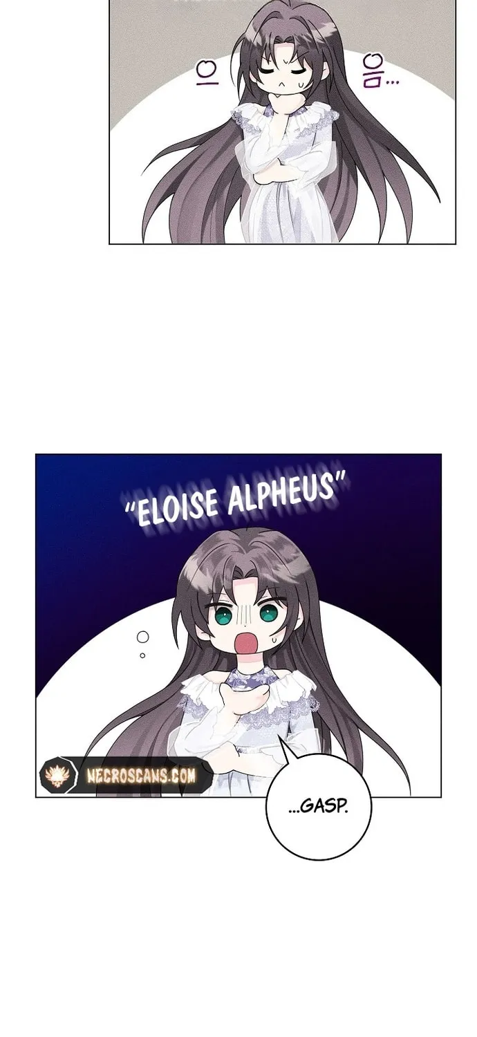 I Taught You Carefully, so Why Are You Obsessed? Chapter 1 page 43 - 