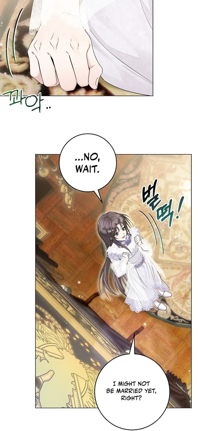 I Taught You Carefully, so Why Are You Obsessed? Chapter 1 page 50 - 