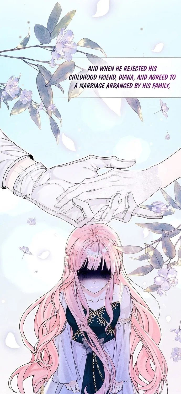 I Taught You Carefully, so Why Are You Obsessed? Chapter 1 page 6 - 