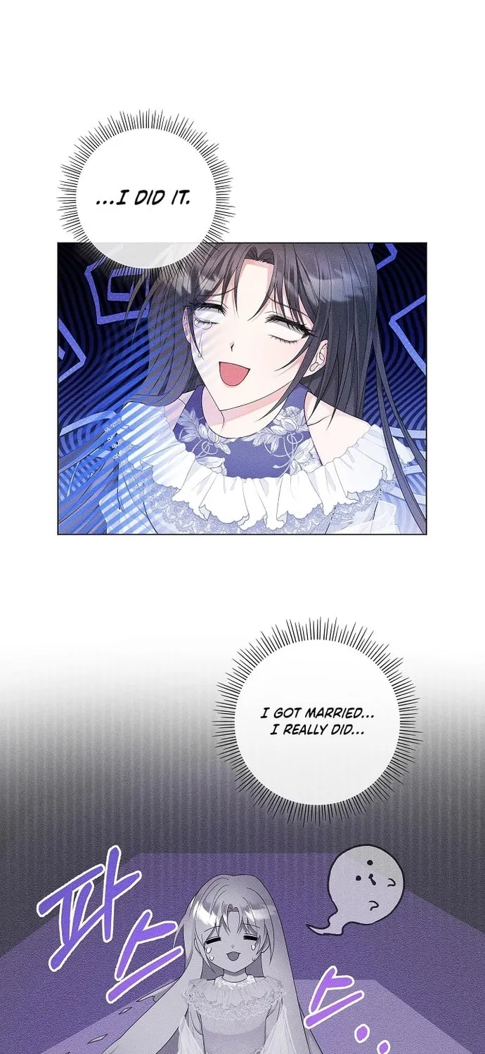 I Taught You Carefully, so Why Are You Obsessed? Chapter 1 page 53 - 