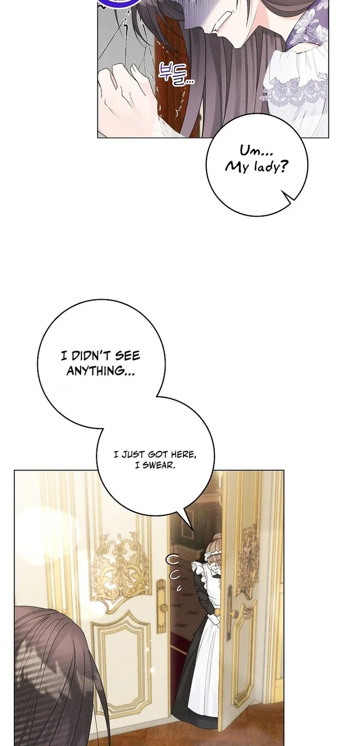 I Taught You Carefully, so Why Are You Obsessed? Chapter 1 page 55 - 