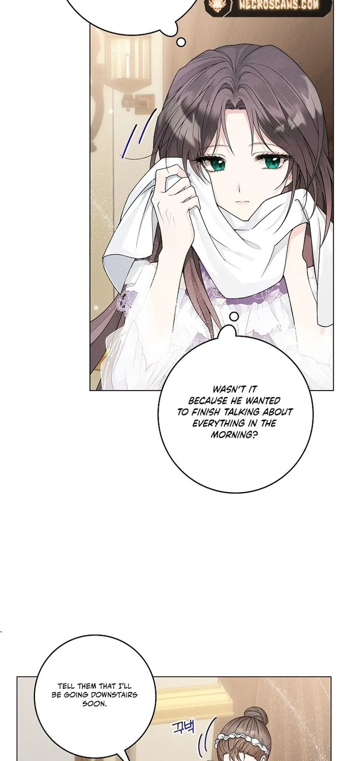 I Taught You Carefully, so Why Are You Obsessed? Chapter 1 page 60 - 