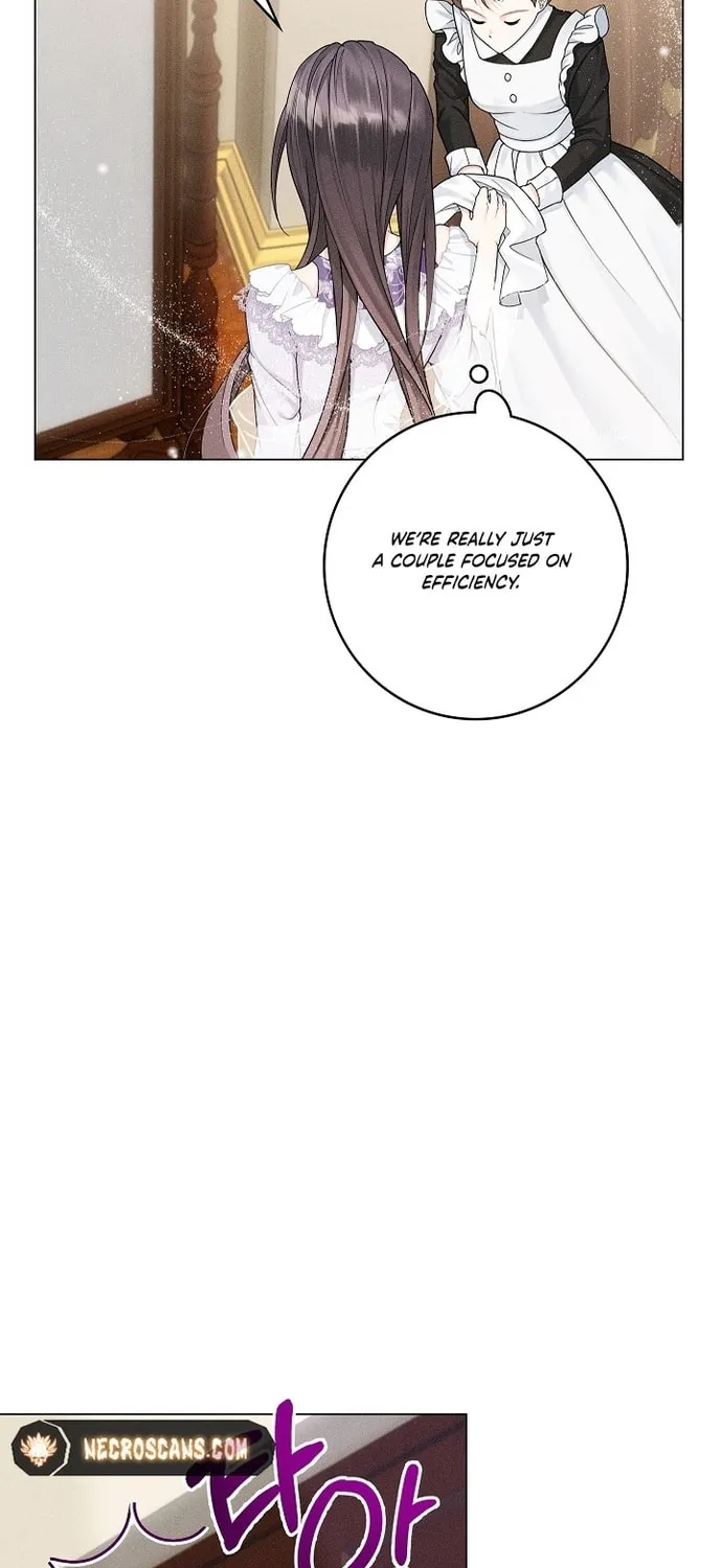 I Taught You Carefully, so Why Are You Obsessed? Chapter 1 page 61 - 