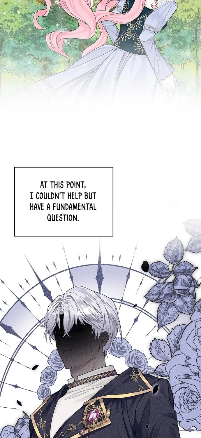 I Taught You Carefully, so Why Are You Obsessed? Chapter 1 page 8 - 