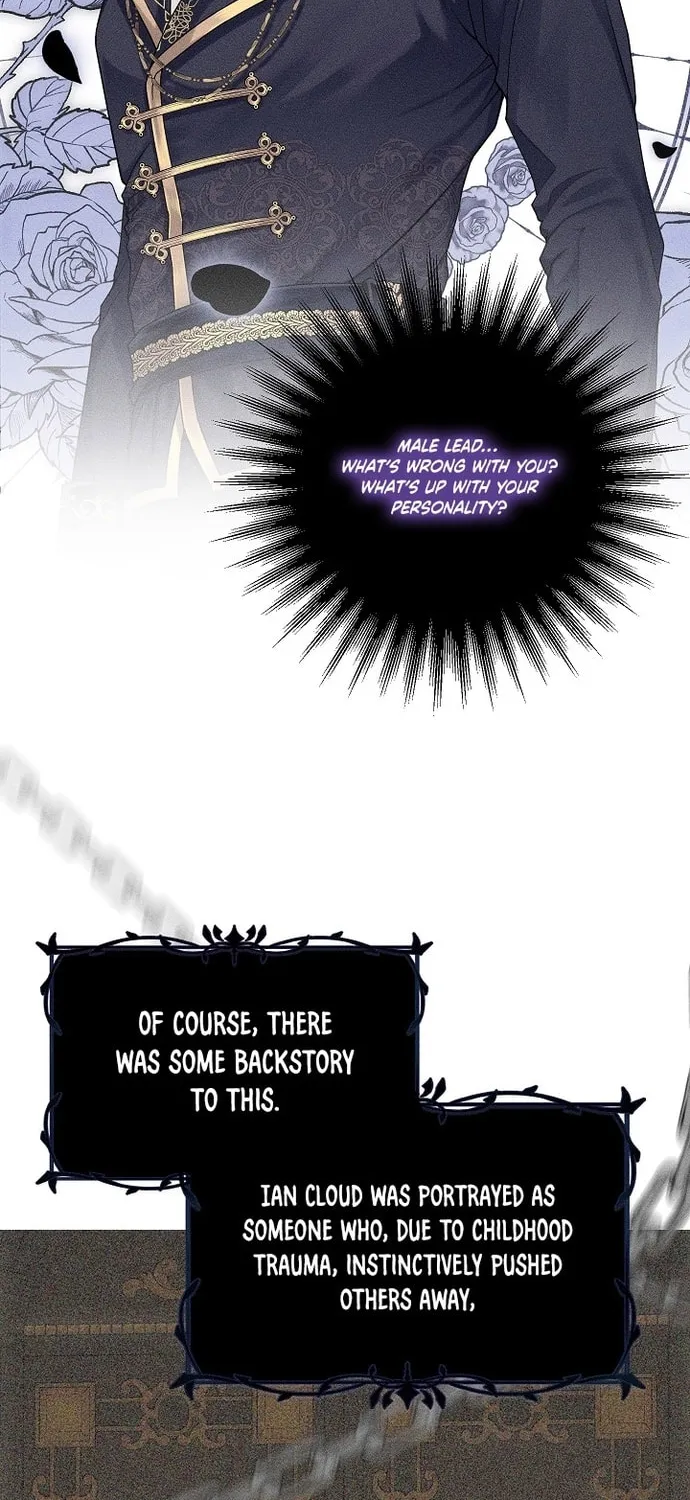 I Taught You Carefully, so Why Are You Obsessed? Chapter 1 page 9 - 