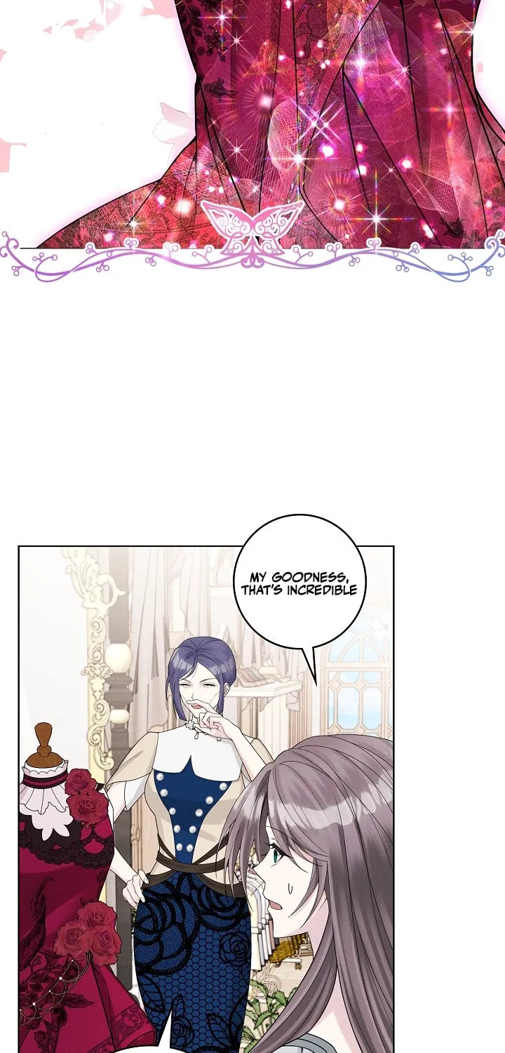 I Taught You Carefully, so Why Are You Obsessed? Chapter 10 page 13 - 