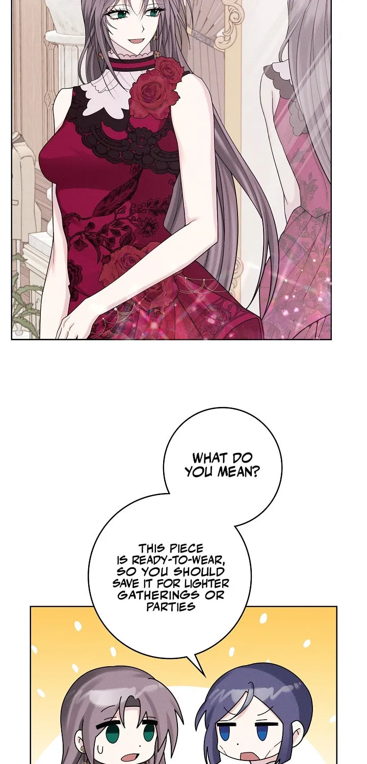 I Taught You Carefully, so Why Are You Obsessed? Chapter 10 page 20 - 