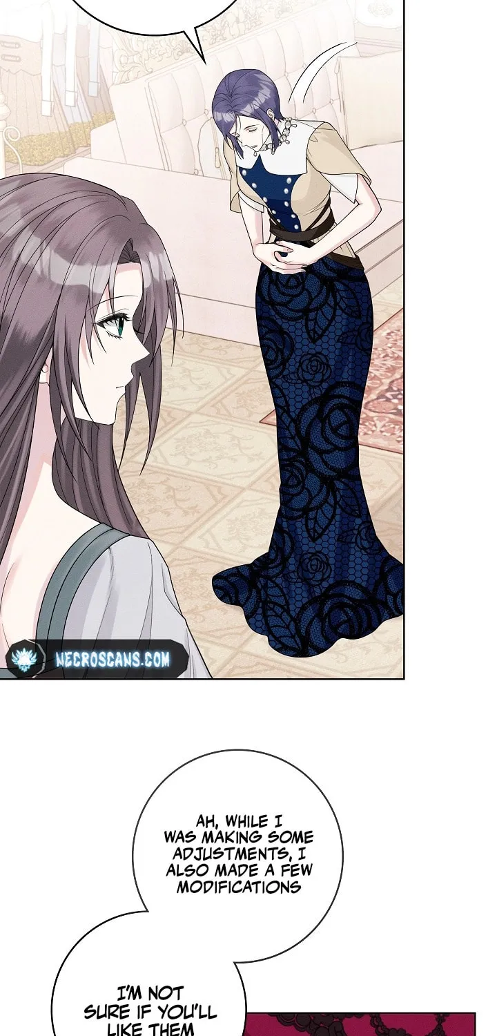 I Taught You Carefully, so Why Are You Obsessed? Chapter 10 page 3 - 
