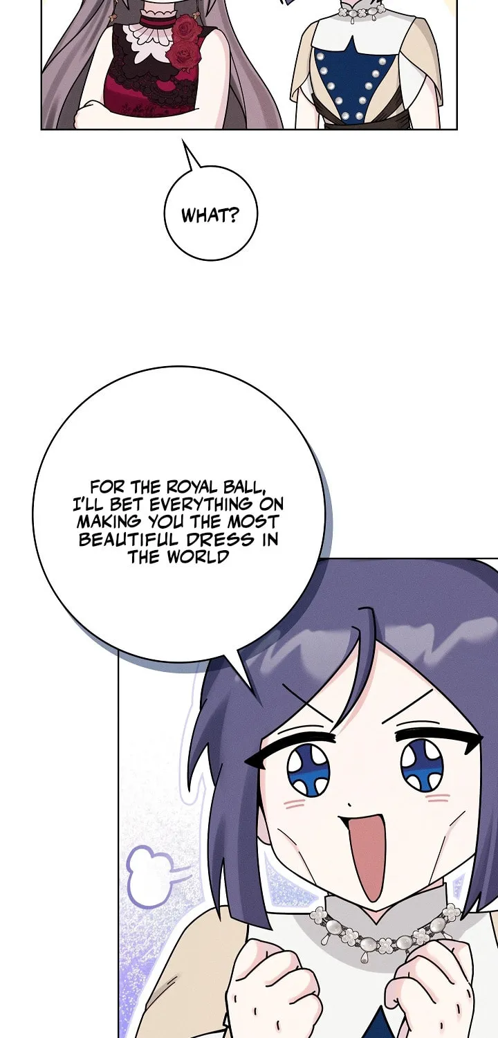 I Taught You Carefully, so Why Are You Obsessed? Chapter 10 page 21 - 
