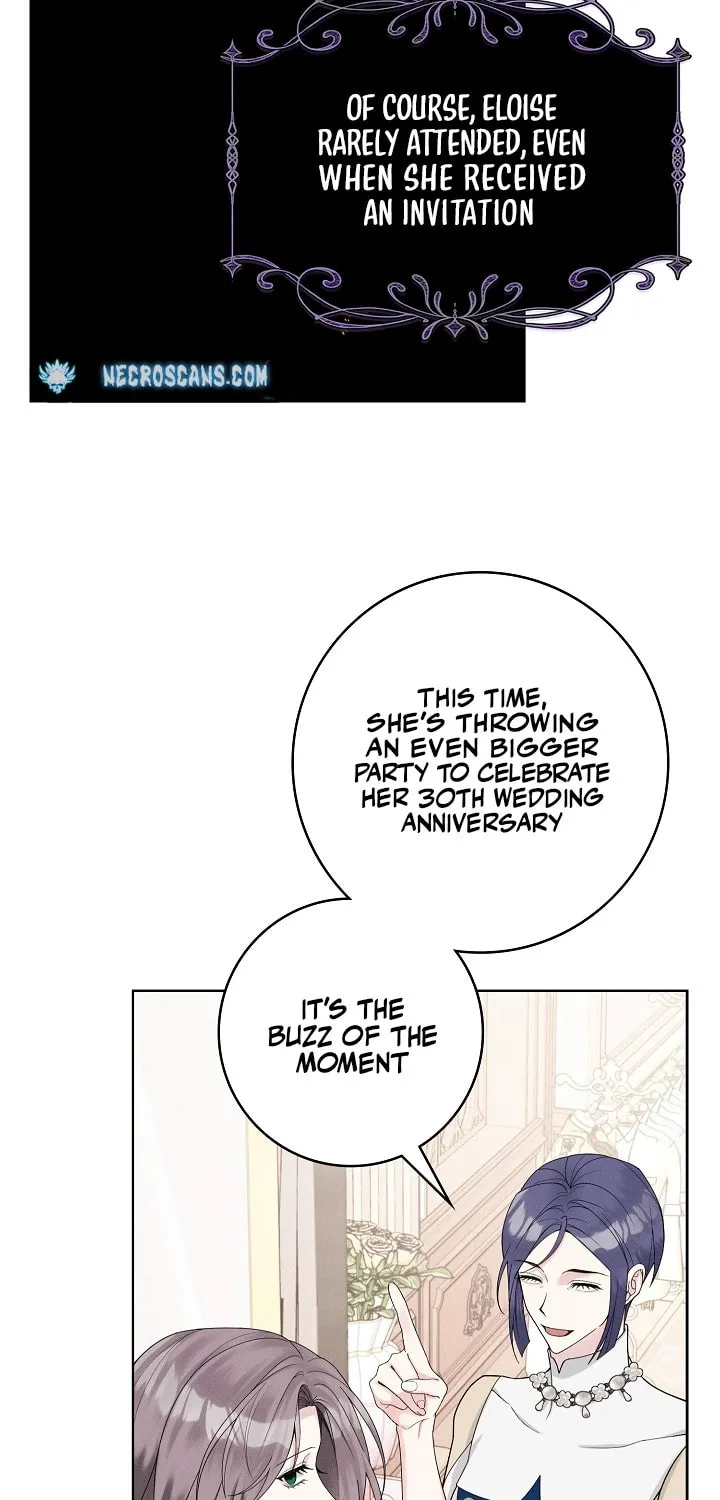 I Taught You Carefully, so Why Are You Obsessed? Chapter 10 page 28 - 