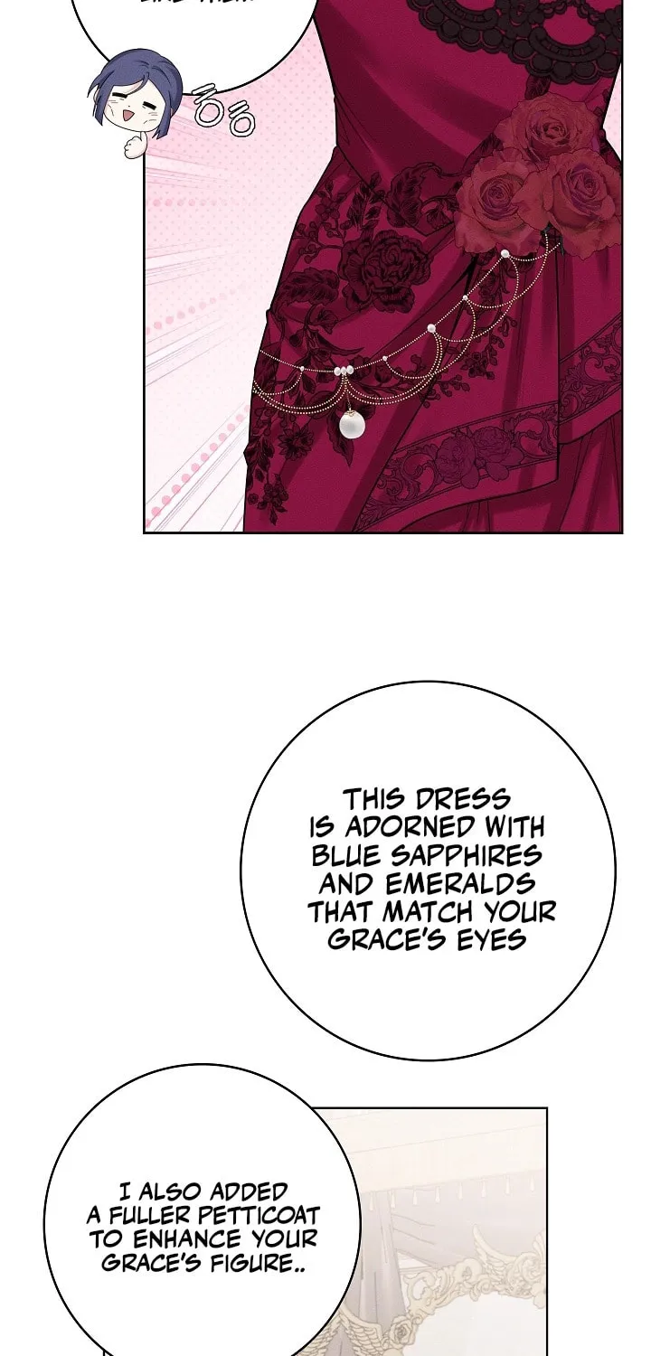 I Taught You Carefully, so Why Are You Obsessed? Chapter 10 page 4 - 