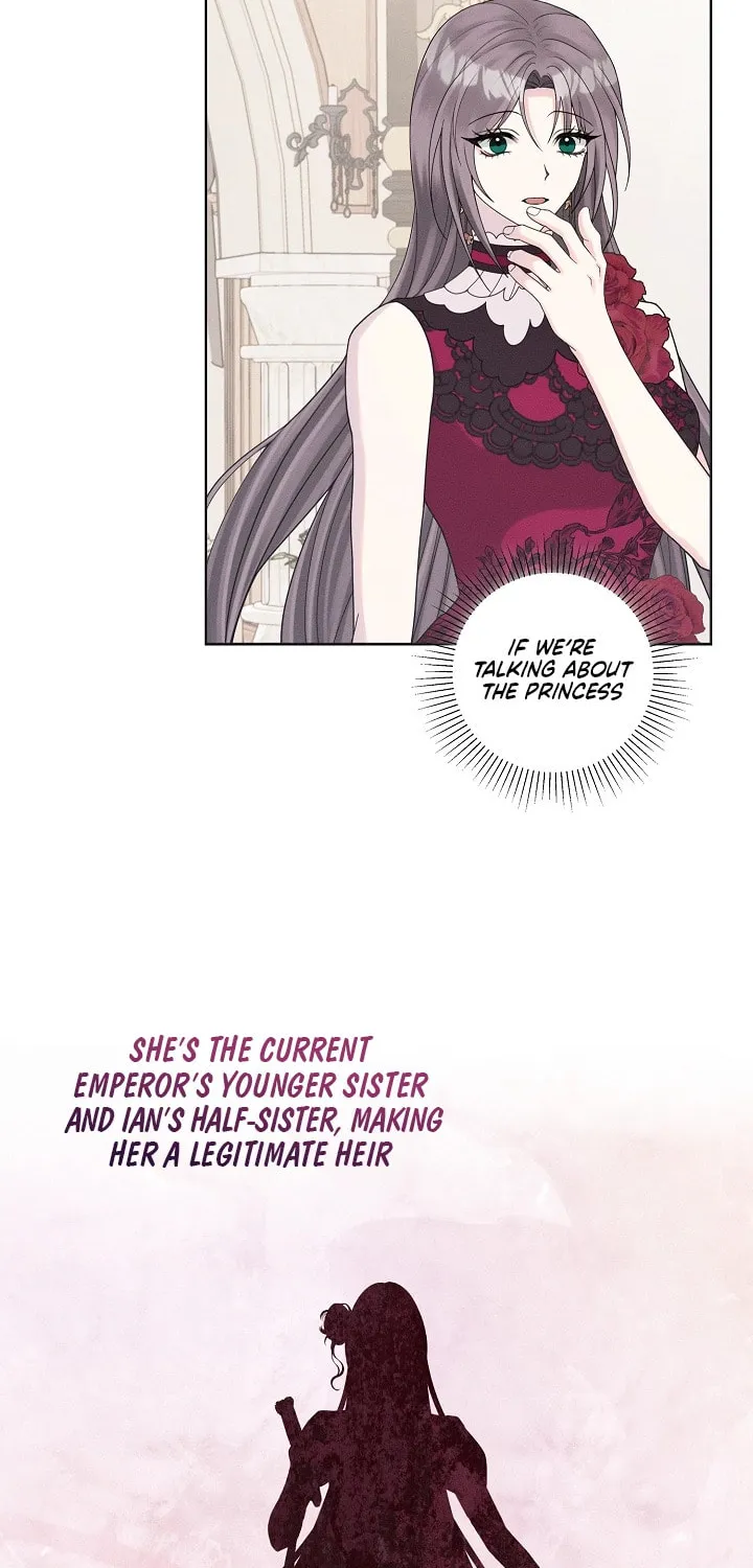 I Taught You Carefully, so Why Are You Obsessed? Chapter 10 page 31 - 