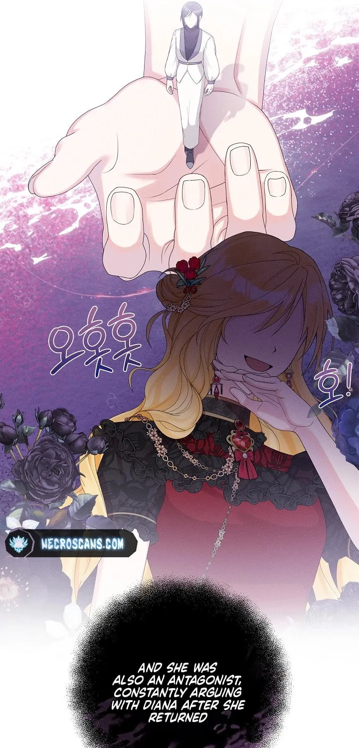 I Taught You Carefully, so Why Are You Obsessed? Chapter 10 page 36 - 