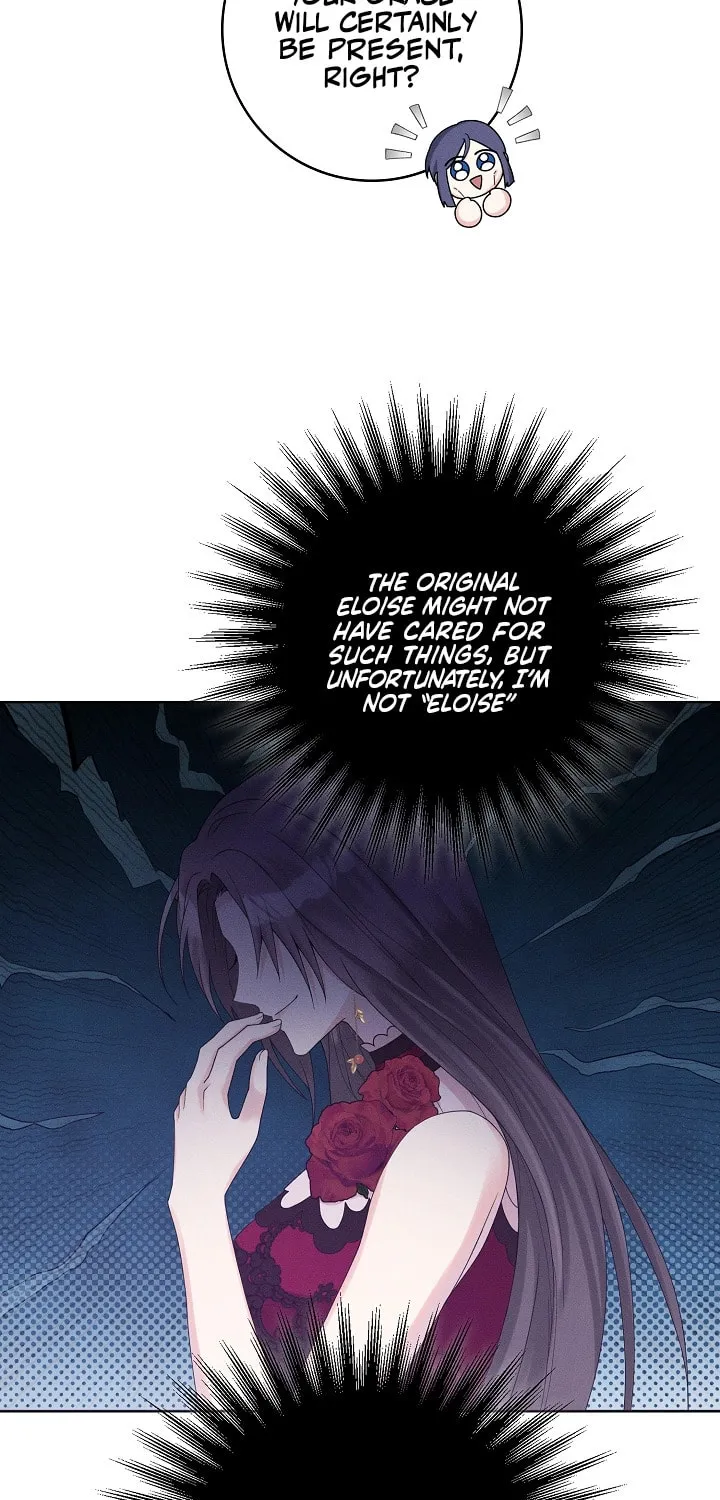 I Taught You Carefully, so Why Are You Obsessed? Chapter 10 page 38 - 