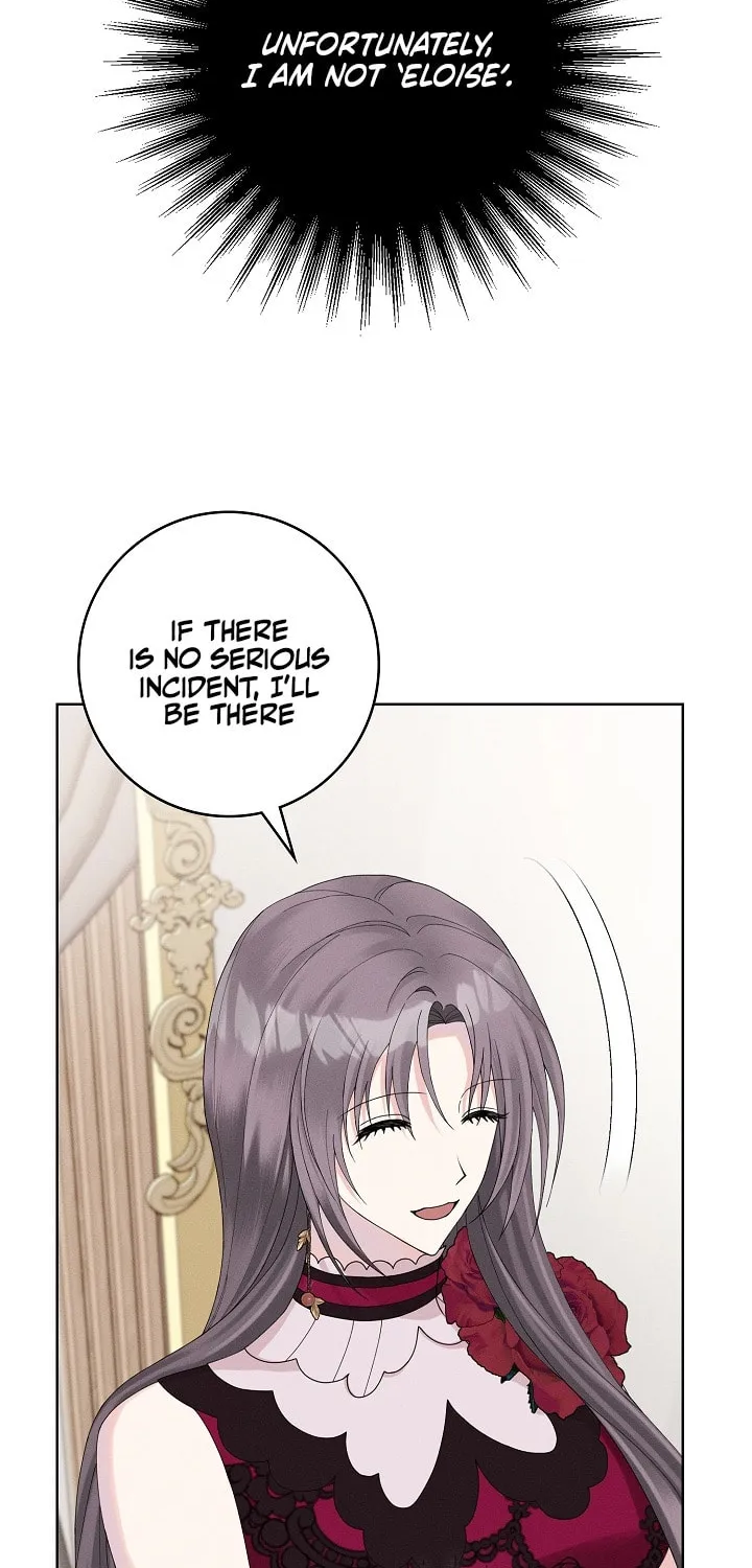 I Taught You Carefully, so Why Are You Obsessed? Chapter 10 page 39 - 