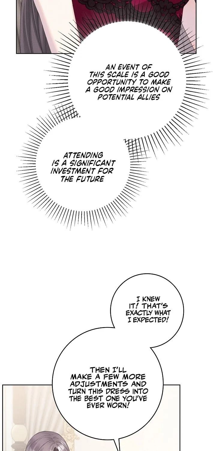 I Taught You Carefully, so Why Are You Obsessed? Chapter 10 page 40 - 