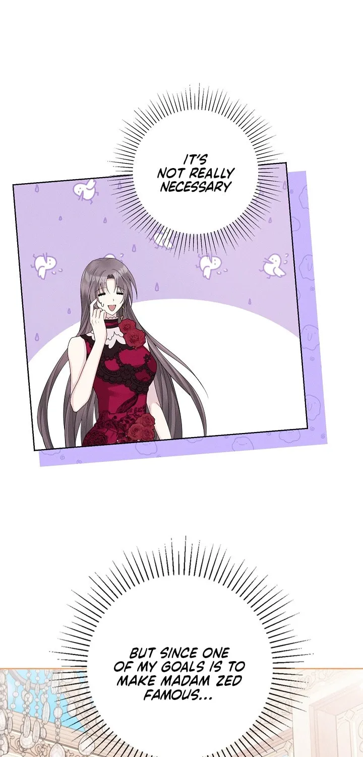 I Taught You Carefully, so Why Are You Obsessed? Chapter 10 page 43 - 